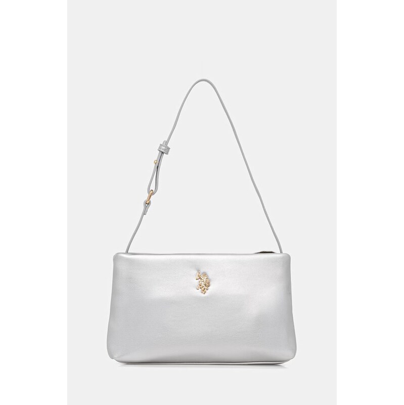 U.S. Polo Assn. crossbody kabelka dámska z imitácie kože CEREMONY 68457052