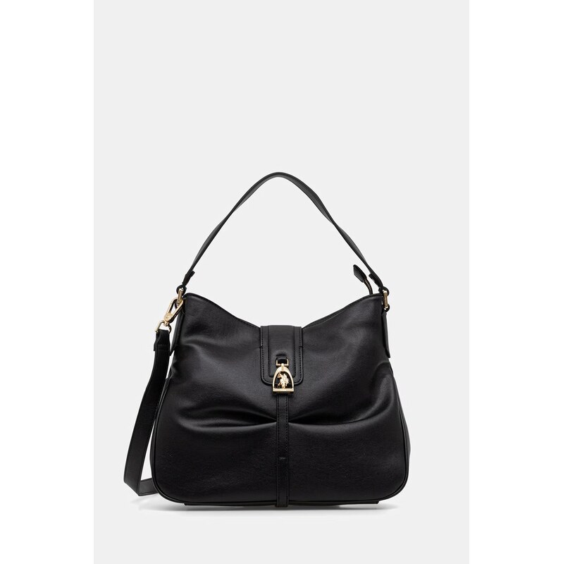 U.S. Polo Assn. kabelka typu vak dámska z imitácie kože BENSON 68457046