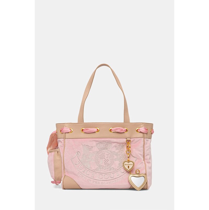 Juicy Couture kabelka typu shopper dámska DAYDREAMER 68457112