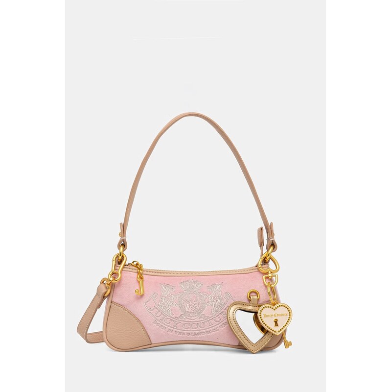 Juicy Couture crossbody kabelka dámska DAYDREAMER 68457170