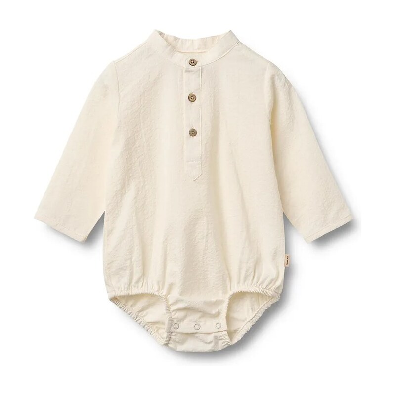 Wheat body dojčenské bavlnené 68456644