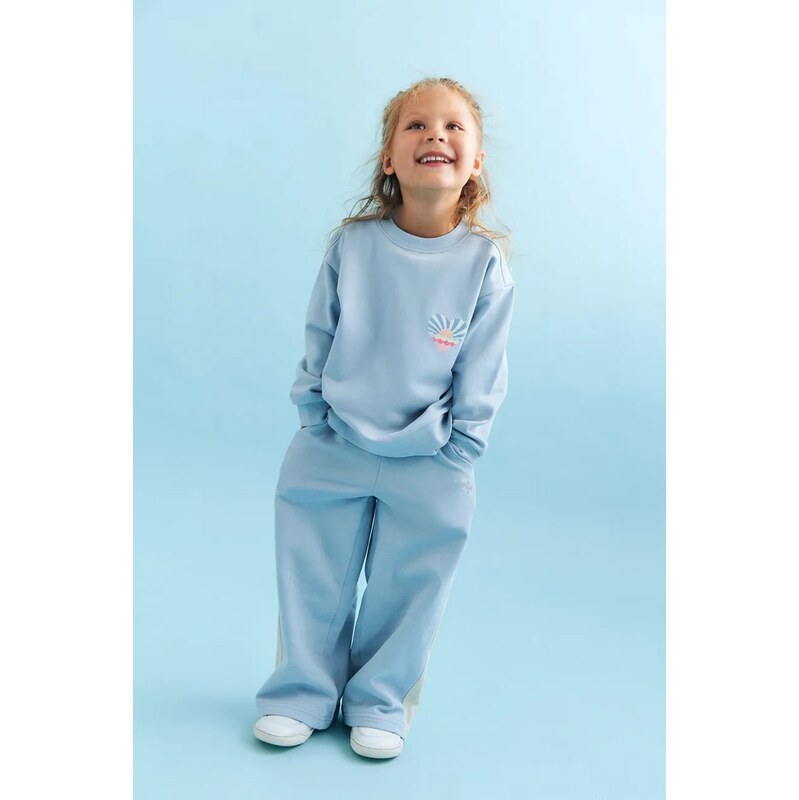 Wheat Mikina detská bavlnená 68456653