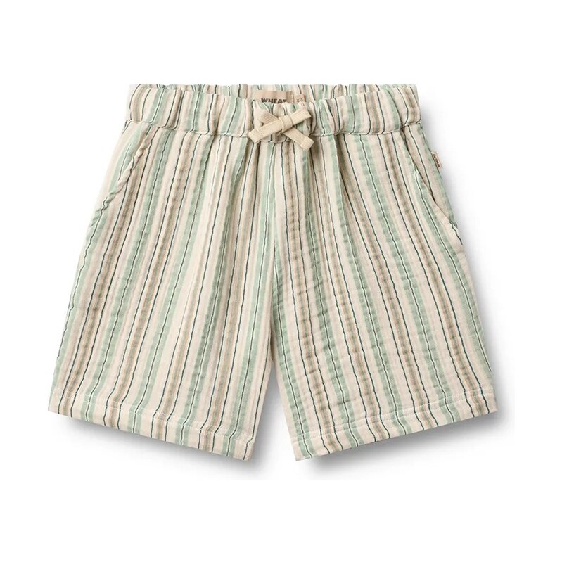 Wheat šortky detské bavlnené 68456781