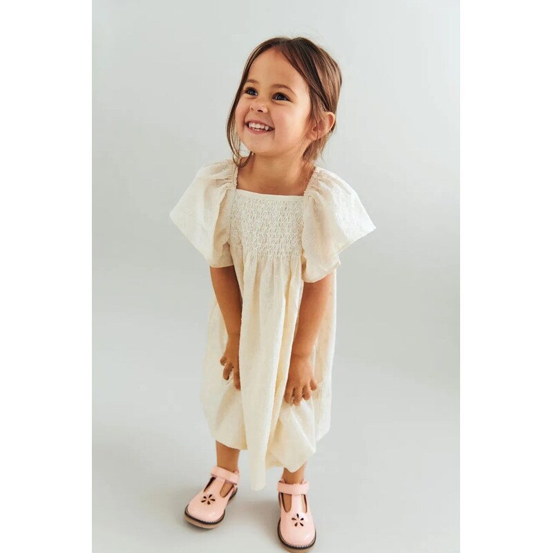 Wheat šaty bavlnené 68456791