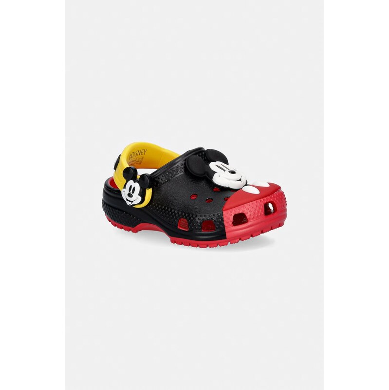 Crocs šľapky detské CLASSIC MICKEY MOUSE CLOG T 68456863