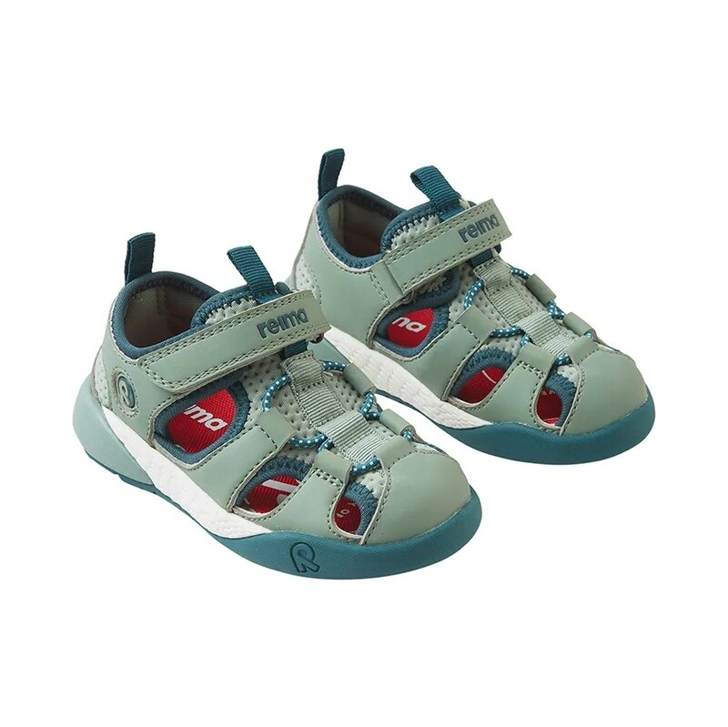 Reima sandále detské Lomalla 68456917