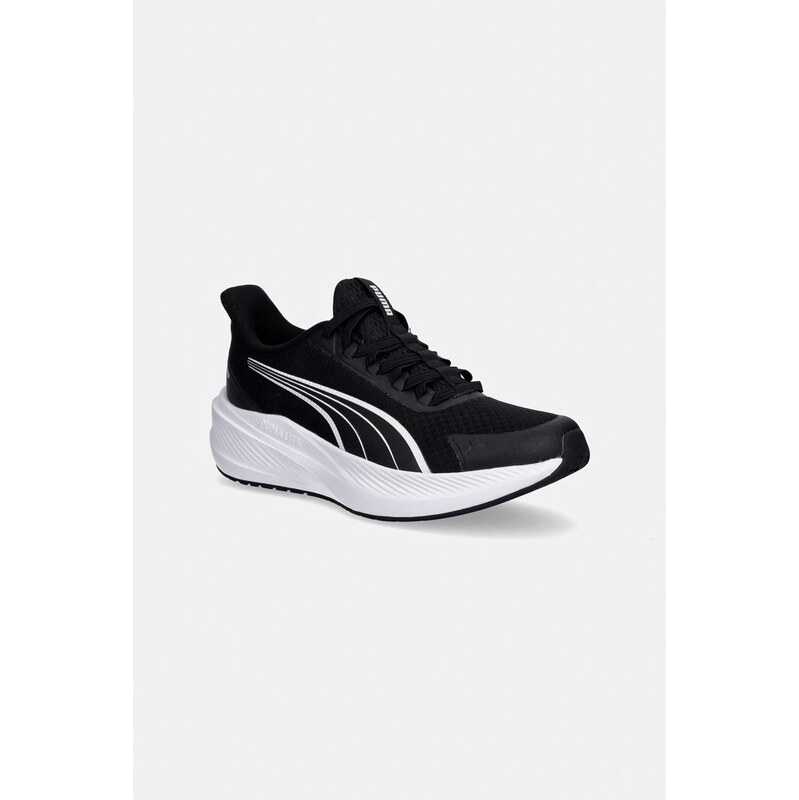 Puma obuv športová detská Dasher Lite SLIPTECH 68456977