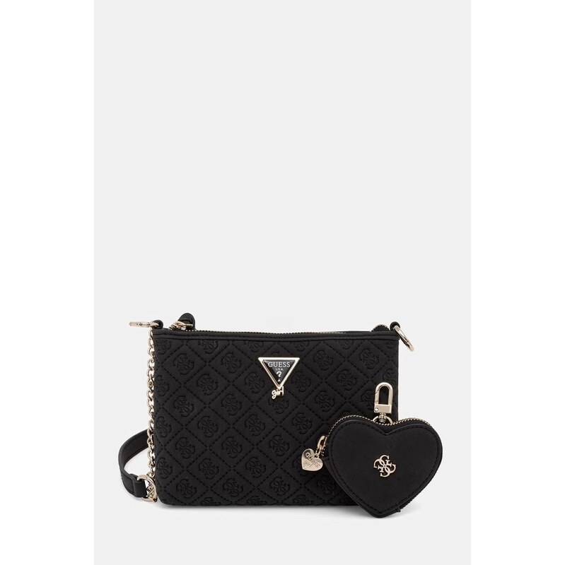 Guess crossbody kabelka 68457310