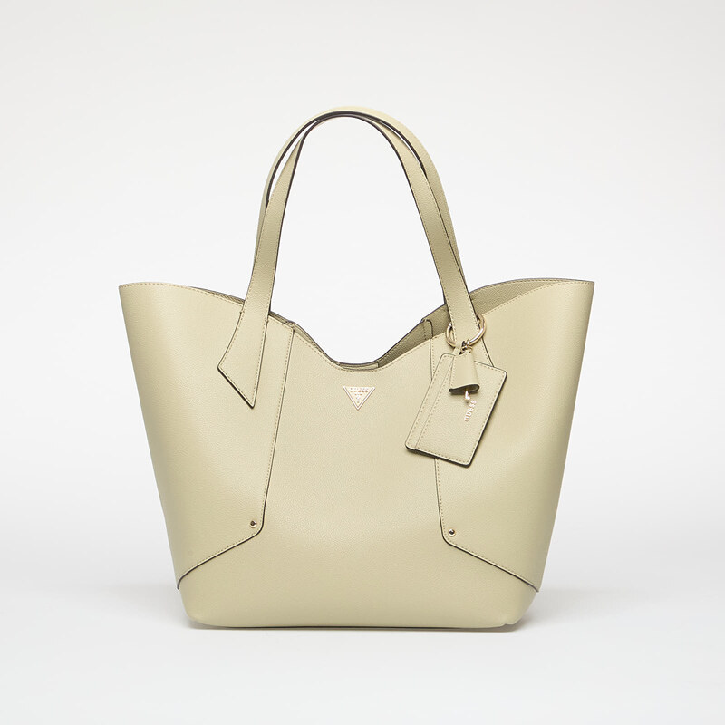 GUESS Darcy Large 2 In 1 Tote Sage Universal 68464697