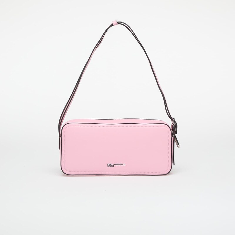 Karl Lagerfeld Jeans K Logo Elongated Shoulder Bag Fairytale Universal 68456222