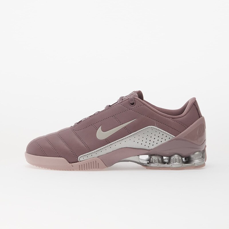 Nike Total90 Shox Magia Taupe Grey/ Metallic Silver-Lt Violet Ore 68456216