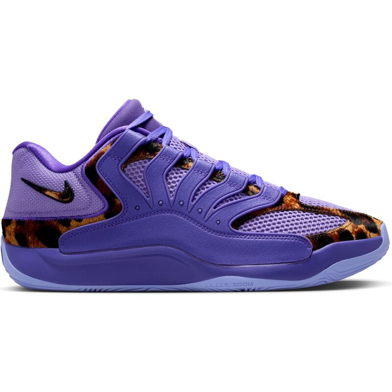 Nike KD18 Chet Holmgren Thunder & Reign - Pánske - Tenisky Nike - 68455739