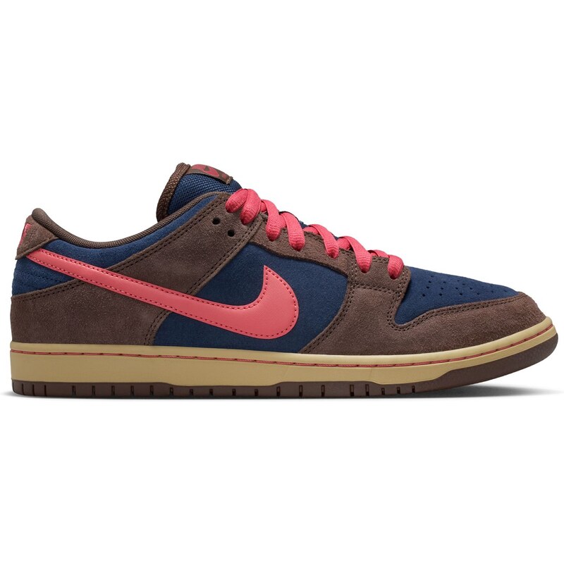 Nike SB Dunk Low Pro Baroque Brown Adobe - Pánske - Tenisky Nike - 68455750