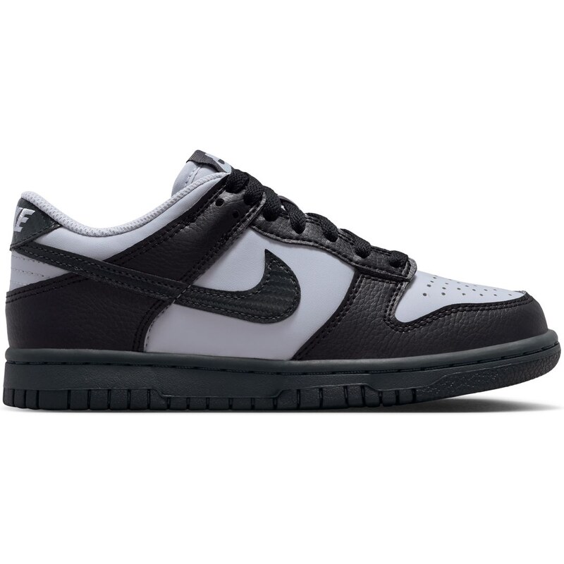 Nike Dunk Low Anthracite (GS) - Detské - Tenisky Nike - Čierne - 68455744