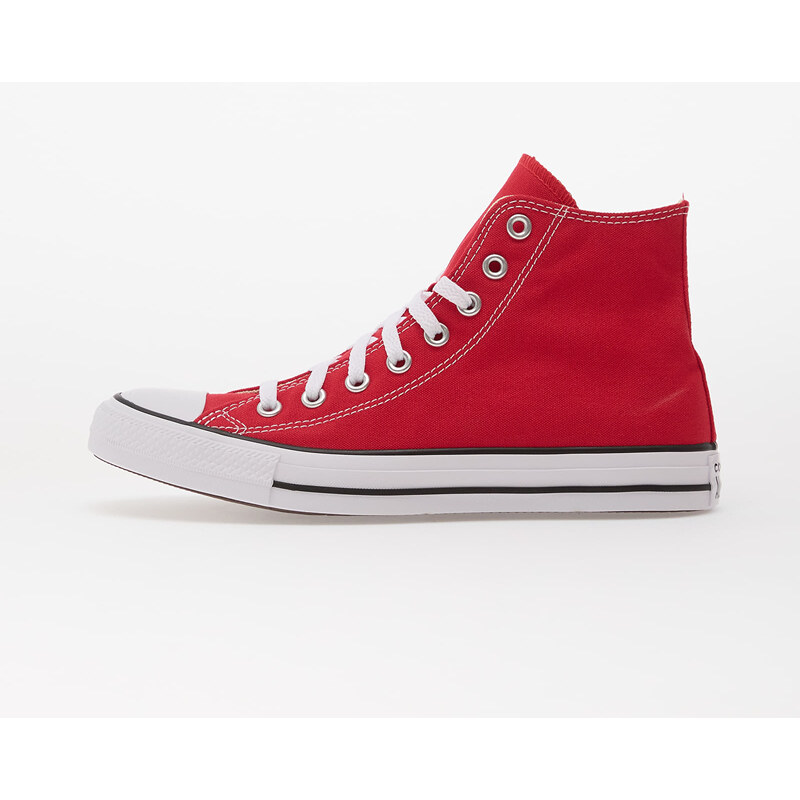 Converse Chuck Taylor All Star Hi Red 7863411
