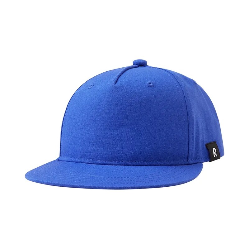 Reima snapback detský bavlnený Lippis 68456698