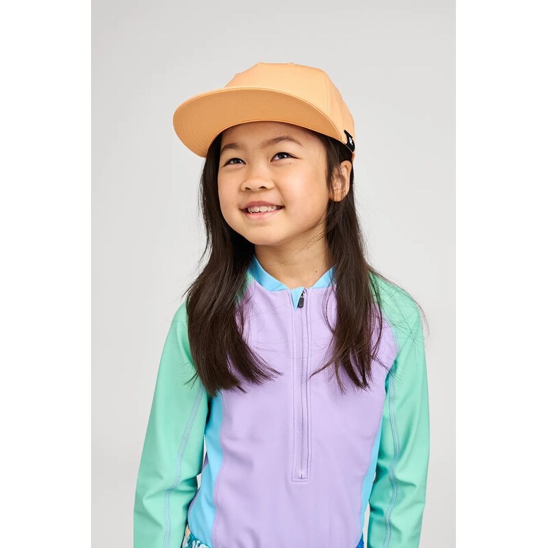 Reima snapback detský bavlnený Lippis 68456699