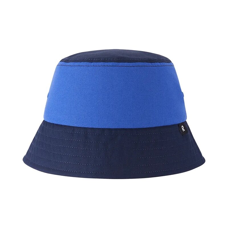 Reima klobúk bucket detský bavlnený Siimaa 68456704