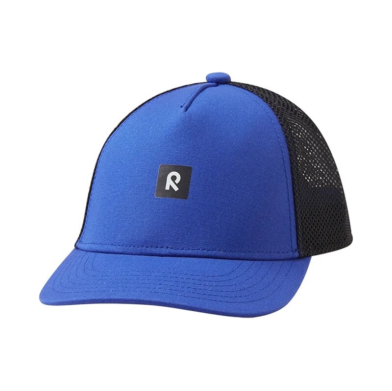 Reima šiltovka trucker detská bavlnená Liplatus 68456738