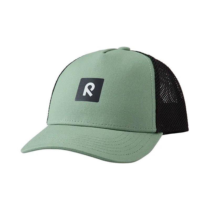 Reima šiltovka trucker detská bavlnená Liplatus 68456740