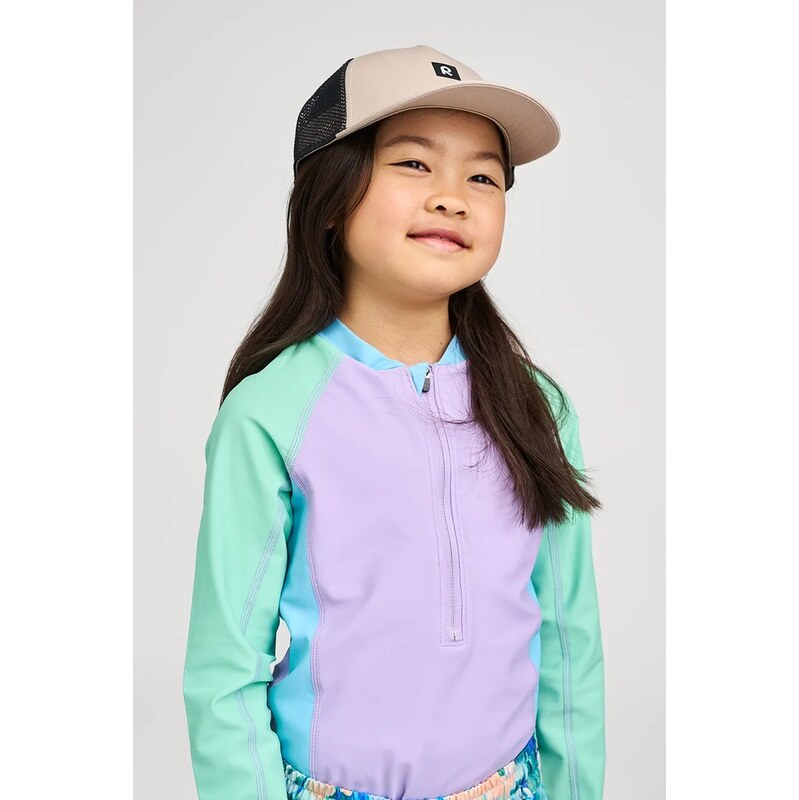 Reima šiltovka trucker detská bavlnená Liplatus 68456739