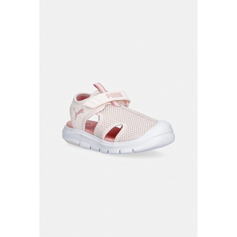 Puma sandále detské Fun Racer SandalMeshVPS 68456842