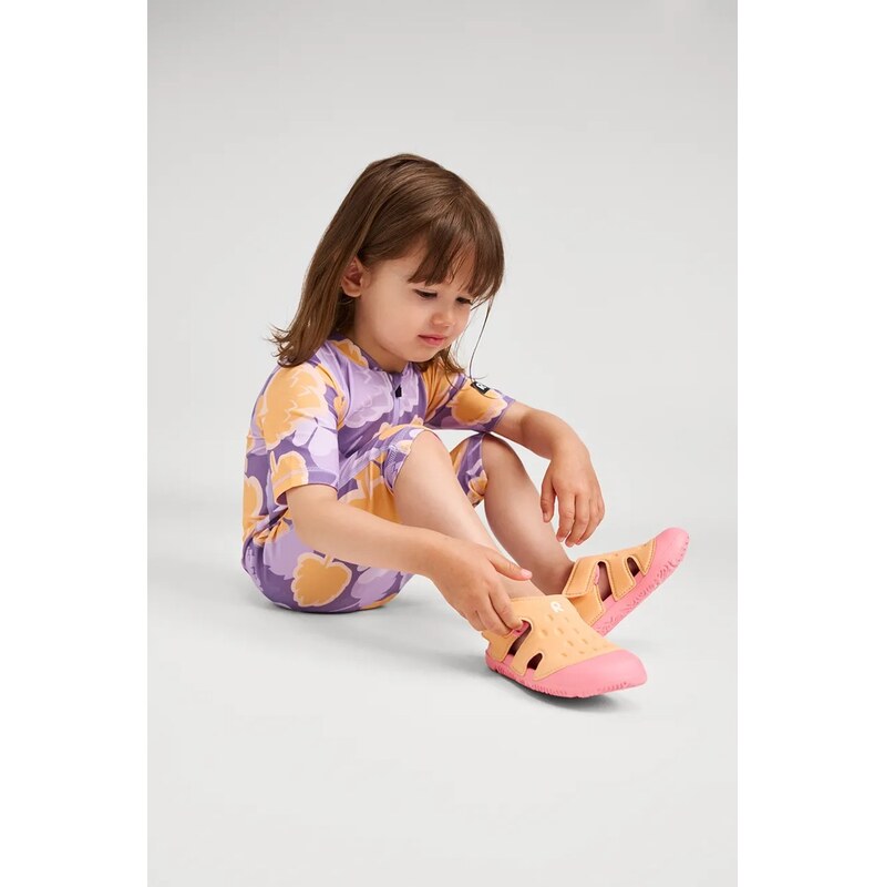 Reima sandále detské Koralli 68456915