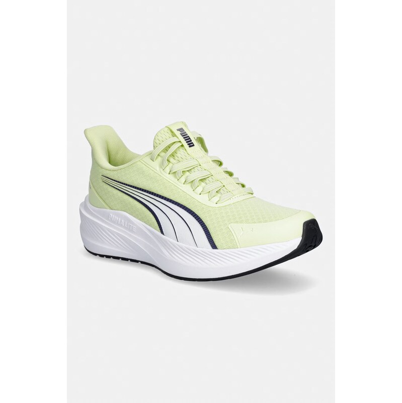 Puma obuv športová detská Dasher Lite SLIPTECH 68456978