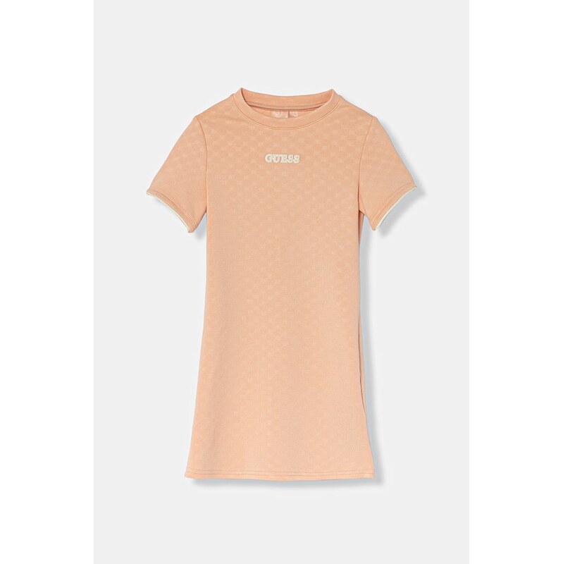 Guess šaty s viskózou 68457309