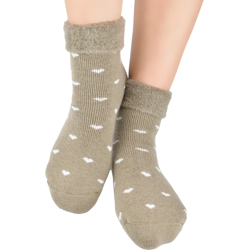 NOVITI Dámske ponožky SB 137 65248365