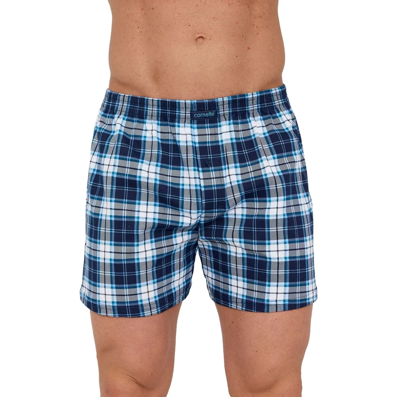 CORNETTE Pánske boxerky Comfort 008/335 68456246