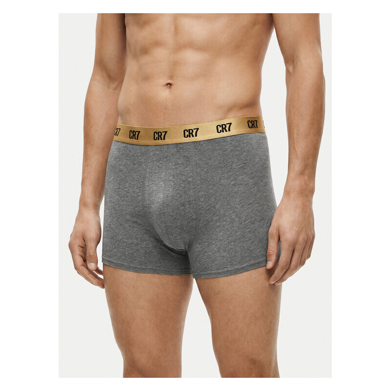 Súprava boxeriek Cristiano Ronaldo CR7 68443668