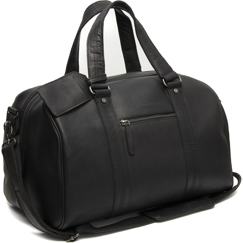 The Chesterfield Brand Kožená cestovní taška - weekender Volenza C20 69140576