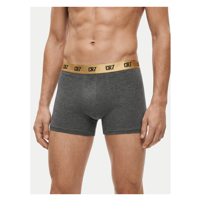 Súprava boxeriek Cristiano Ronaldo CR7 68443723