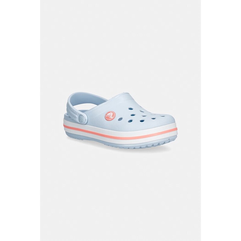 Crocs šľapky detské CROCBAND KIDS CLOG 68456274