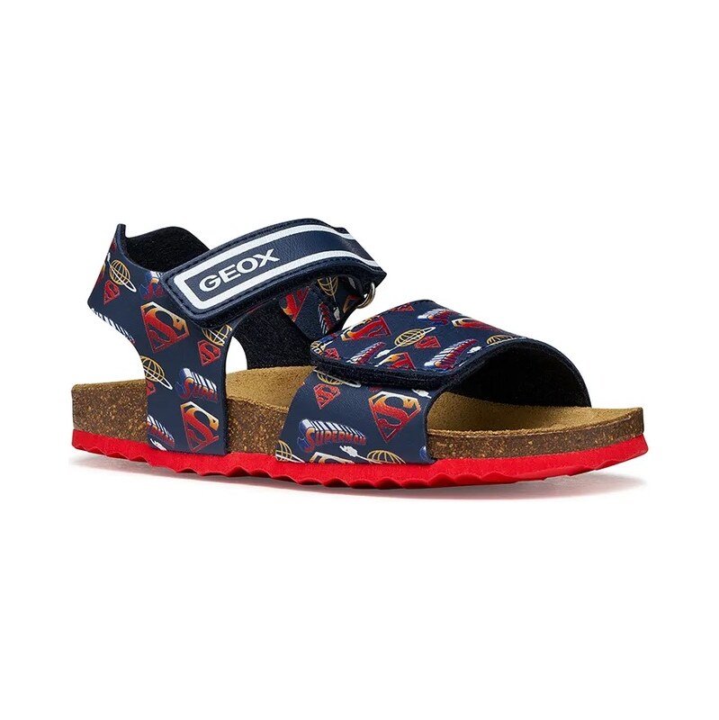 Geox sandále detské GHITA 68463502