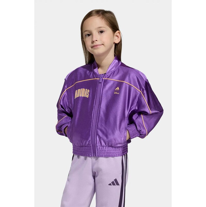 Detská mikina adidas 68457690