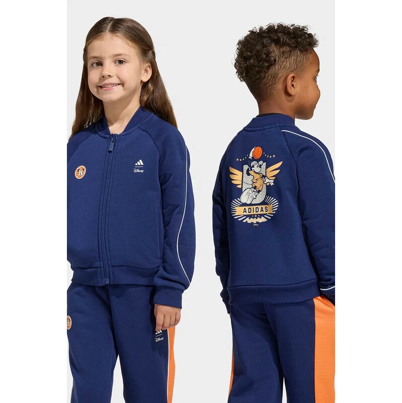 Detská mikina adidas 68457701