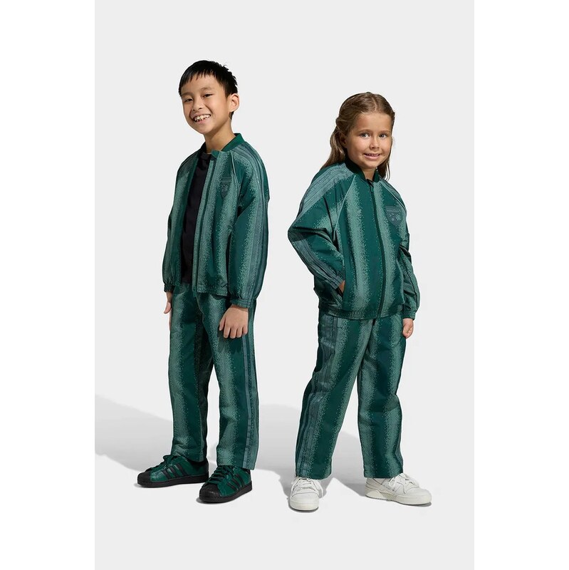 Detská tepláková súprava adidas Originals 68457707