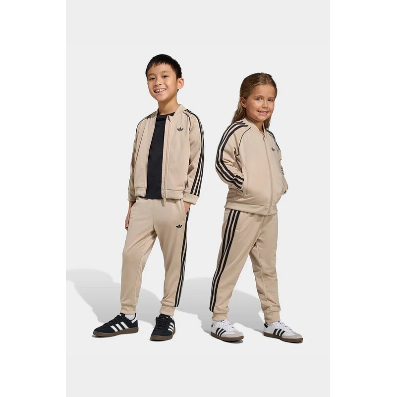Detská tepláková súprava adidas Originals 68457723