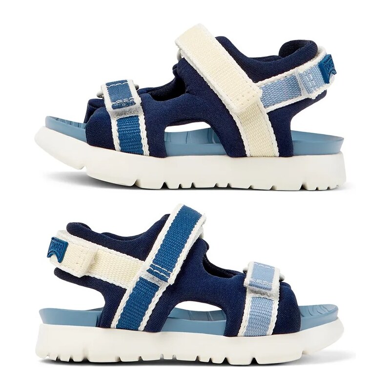 Detské sandále Camper TWS FW 68457720