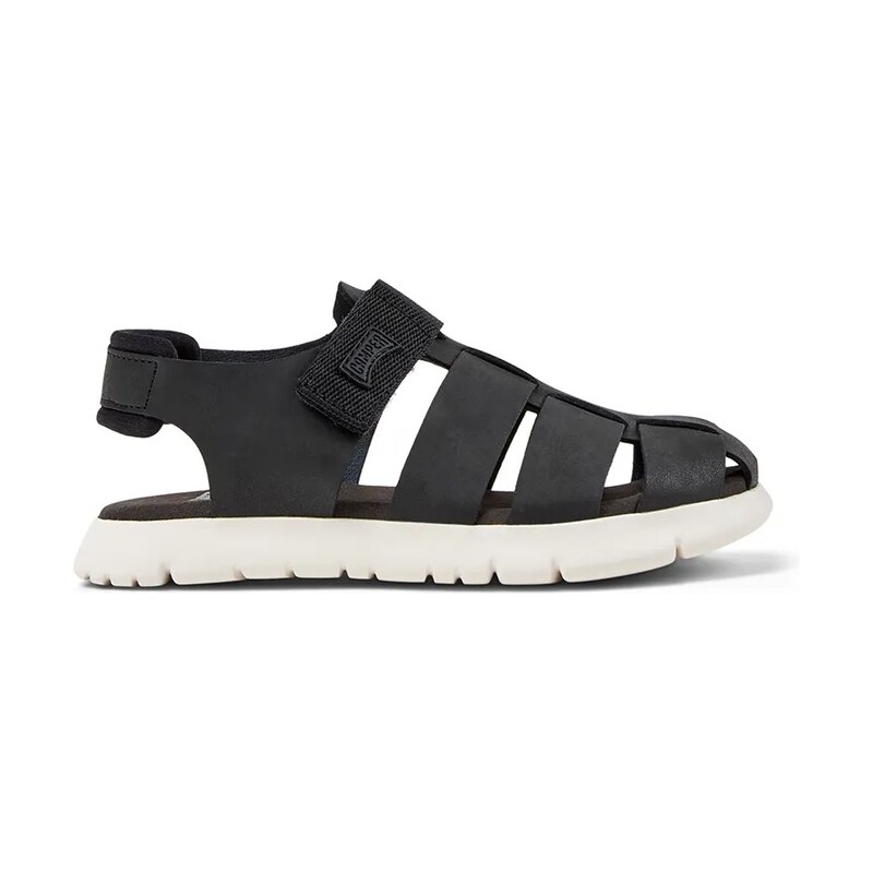 Detské kožené sandále Camper 68457642