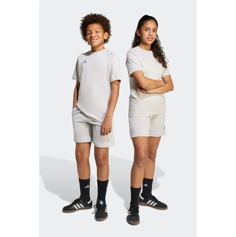 Detské krátke nohavice adidas Performance 68457708