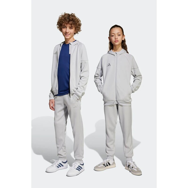 Detské tepláky adidas Performance 68457686