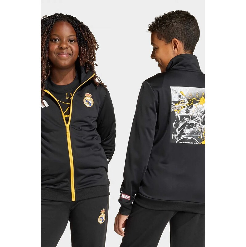 Detská mikina adidas Performance REAL MARVEL 68457695