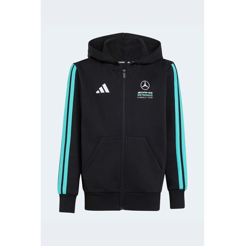 Detská mikina adidas Performance MERCEDES 68457689