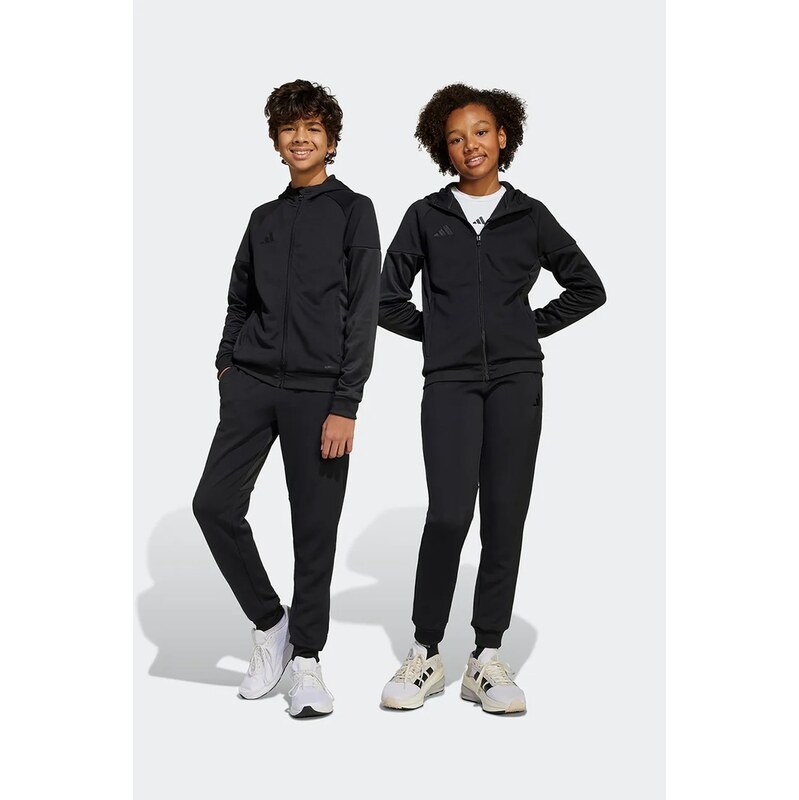 Detské tepláky adidas Performance TIRO25 68457697