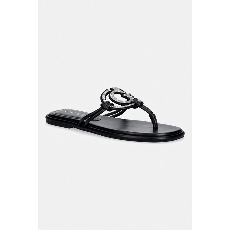 Guess šľapky dámske SAIMAS 68463531