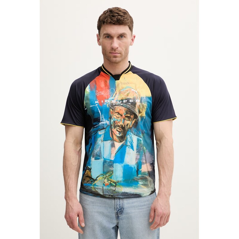 Tričko Puma PUMA x KIDSUPER Graphic Jersey 68263610