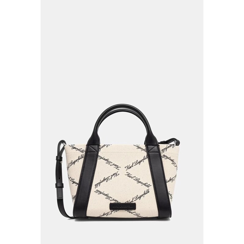 Karl Lagerfeld kabelka dámska K/VILLE 68477840